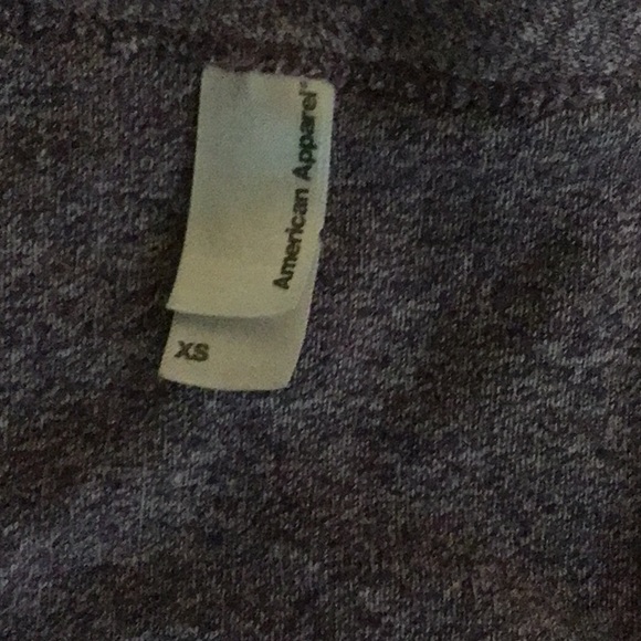 Women’s purple Cardigan - Picture 2 of 2